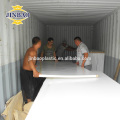 Wellpappe Blätter Schaum PVC-Board in China hergestellt